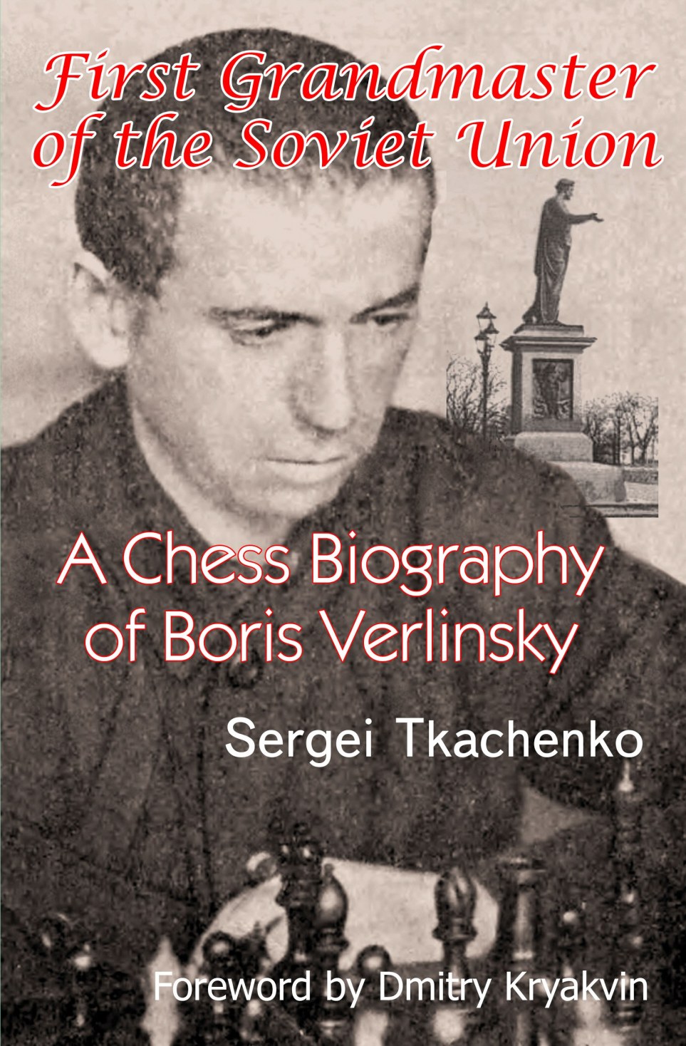 Alexander Alekhine. Games 1935 - 1946 - Schachversand Niggemann