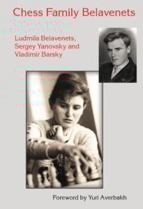 Chess Family Belavenets