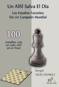 Un Alfil Salva El Día: Los Estudios Favoritos De Un Campeón Mundial
