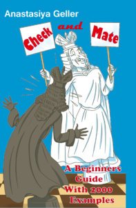 Check and Mate – A Beginners Guide With 2000 Examples