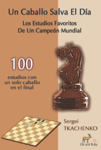 Un Caballo Salva El Día: Los Estudios Favoritos De Un Campeón Mundial