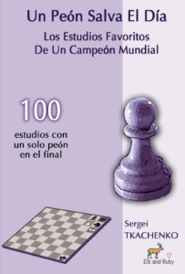 Un Peón Salva El Día: Los Estudios Favoritos De Un Campeón Mundial