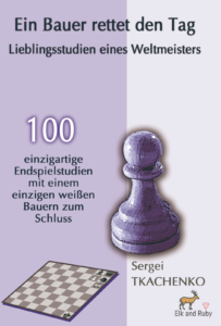 Ein Bauer rettet den Tag: Lieblingsstudien eines Weltmeisters