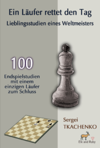 Ein Läufer rettet den Tag: Lieblingsstudien eines Weltmeisters