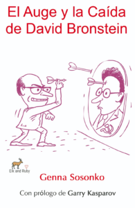 El Auge y la Caída de David Bronstein