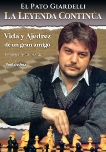 El Pato Giardelli: la leyenda continúa