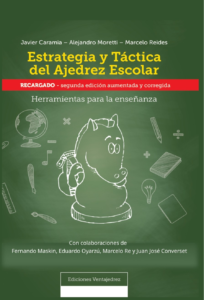 Estrategia y táctica del Ajedrez Escolar – Recargado