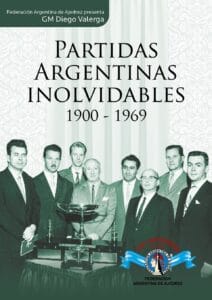 Partidas Argentinas Inolvidables 1900-1969