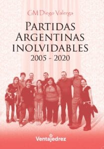 Partidas Argentinas Inolvidables 2005-2020