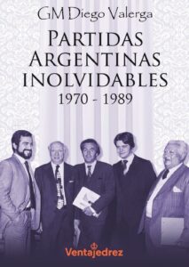 Partidas Argentinas Inolvidables 1970-1989