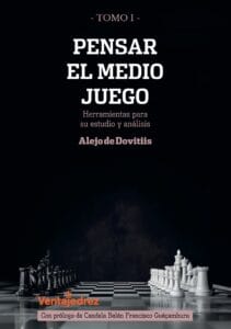 Pensar el medio juego : herramientas para su estudio y análisis Tomo I