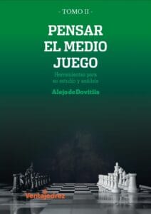 Pensar el medio juego : herramientas para su estudio y análisis Tomo II
