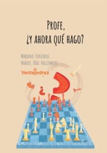 Profe, ¿Y ahora… qué hago?