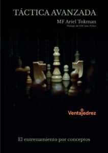 Táctica avanzada : el entrenamiento por conceptos