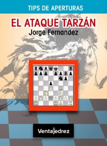 El Ataque Tarzán