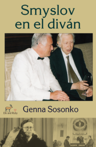 Smyslov en el diván